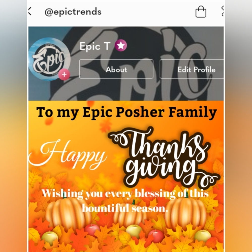 @epictrends family